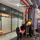 미라클짐 학장점 이미지