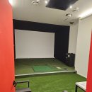 영통스크린골프 이미지