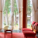 더스완 강릉점(The swan) | 하코네의 호수 위 후지산을 품은 예술적 휴식, ‘프린스 하코네 아시노코’ 방문기