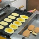베스킨라빈스창동역 | 창동역 계란빵 & 땅콩과자 맛집 후기 | 촉촉고소 길거리 디저트의 정석