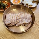 평양냉면율평 이미지