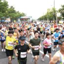 제14회 사천노을마라톤대회 오는 31일 초전공원에서 개최 이미지
