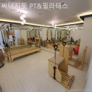 씨너지핏 이미지