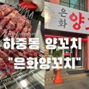 은화양꼬치