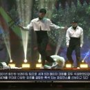 2022.12.31 KBS연기대상 오프닝 진조크루 영상 이미지