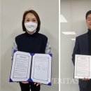 시니어 스마트 라이프 이미지