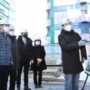 용문동행정복지센터 이미지