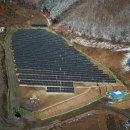 대산3 태양광발전소 이미지