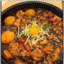 행복한찜닭 이미지