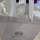 화니 | 화니플로르 부케 배송 후기