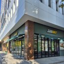 써브웨이 여의도KBS본관점 | 요일별 할인행사로 든든하고 건강한 한끼!! 샌드위치 맛집 여의도 써브웨이KBS본관점 방문~