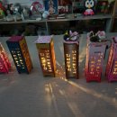 사이언스 미니어처 이미지