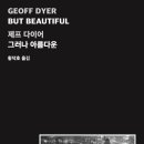 [도서정보] 그러나 아름다운 / 제프 다이어 / 을유문화사 이미지