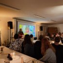 (주)디자인주해 | 뉴질랜드 +609 / 드디어 받은 파트너 영주권비자와 Teacher Aid 근황, 그리고 Coast Vineyard Church