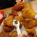 달봉이치킨 이미지