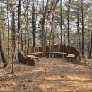 진달래약수터 | [활동후기] 봄의 전령 영춘화와 함께한 '우산 환경정화의 날'