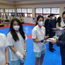 용인화랑태권도 이미지