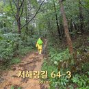 충남 서산 가볼만한곳 코리아둘레길 서해랑길 64-3코스(지선3코스) 해미읍성 개심사 서산보원사지 마애...