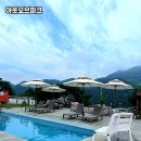 (주)아웃오브파크 | 춘천 가을 여행 추천! 감성 카라반 휴양지 ‘아웃오브파크’ 솔직후기 🍂🏕️