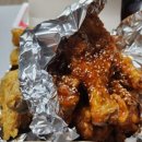 하바드1 | 하바드양념통닭