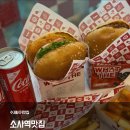 6808 | 소사역 맛집 왓더버거 부천소사점 솔직후기