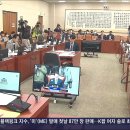 野, '50억 클럽 특검' 법사위 제동…조정훈 "특검 남용 괘씸" 이미지
