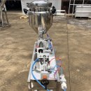 (주) 삼상약품 | 중고액상충진기 220V 단상 — 최대 500ml 충진 가능한 실속형 충진기 안내-고려식품기계