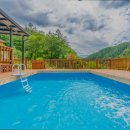 갈기산 포레스트 힐 이미지