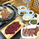 착한한우 | [광주 용봉동 맛집] 가성비 좋은 한우 코스 "좋은고기한우직판장"