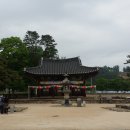 남원 실상사 동·서 삼층석탑 이미지