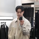 지오프라자(2) | 남자 봄 코디 수트 니트 싱글자켓 지오송지오 26SS 롯데백화점부산본점 방문기