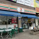 세븐일레븐 일산백석코아점 이미지