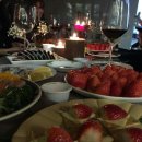 실로 엮는 예술 이미지