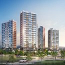 평동 지하철역 이미지