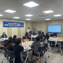 2025년 휴머니튜드 리더(레벨2) 성과공유회 이미지