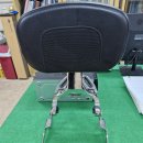 쿠리야킨 멀티 등받이 판매. Kuryakyn Multi Purpose Driver and Passenger Backrest Mount 이미지