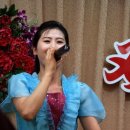 미모의 북한식당 아가씨들이 2차? 이미지