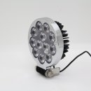 LED써치라이트 (굴삭기/트랙터/작업등/중장비/전조등/안개등/활어차량/집어등/led작업등/led써치라이트/해루질) 이미지