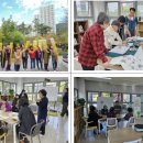 푸른숲작은도서관 이미지