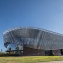 부산콘서트홀 대공연장 이미지