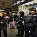 미국 대도시들도 공항, 지하철 등에 테러 초비상 이미지