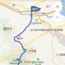 옥곡 장동리 쌍효정려비 | [광양] 가야산&amp;구봉산