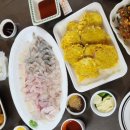 낙동칼국수 이미지