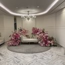 월드헤어로드 | [Chapter.1] 나의 웨딩 베뉴 투어, JW 메리어트 동대문, 웨스틴 서울 파르나스, 롯데호텔 월드 잠실