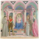 우피치 갤러리(Uffizi Gallery)소장품(4) 입니다