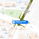 대공원역4번출구 이미지