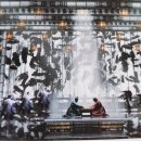 뮤지컬 미인 | [뮤지컬] 몽유도원도, <민우혁의 카리스마, 유리아와 김성식의 순애보> 국립극장 공연 관람 후기