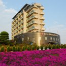 리츠프라자관광호텔(부페) 이미지