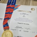 경기석사 태권도장 이미지