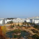 남부대학교 교육대학원 이미지